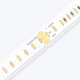 Diagonal close-up shot of the Outdoor UltraBright™ Architectural IP65 LED Strip showing precise solder points.
