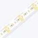 Diagonal close-up shot of the Outdoor UltraBright™ Accent IP65 LED Strip showing precise solder points.