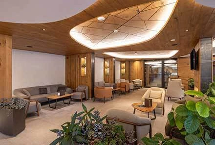 Task Lights for Hospitality & Business