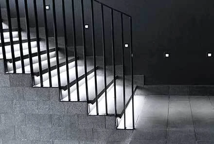 Architectural Outdoor Lighting