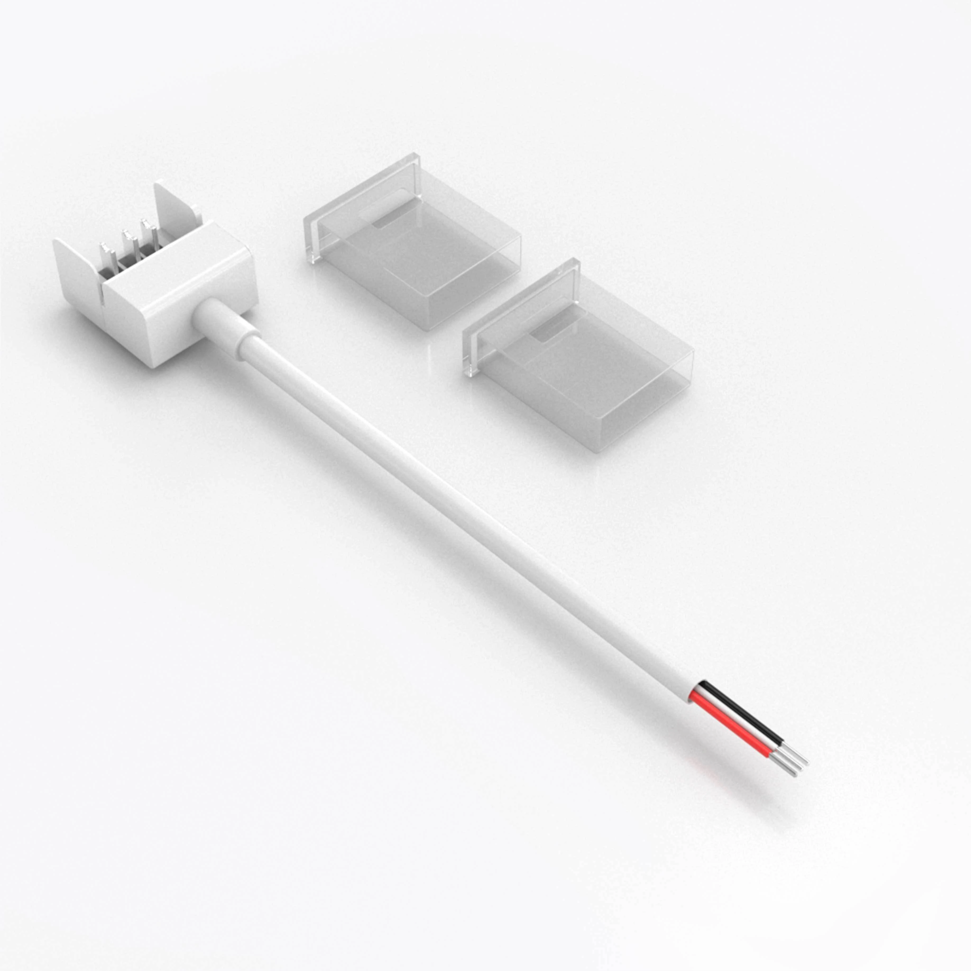 Connectors & Accessories