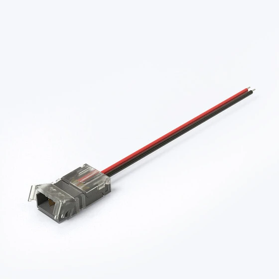 Connectors & Accessories