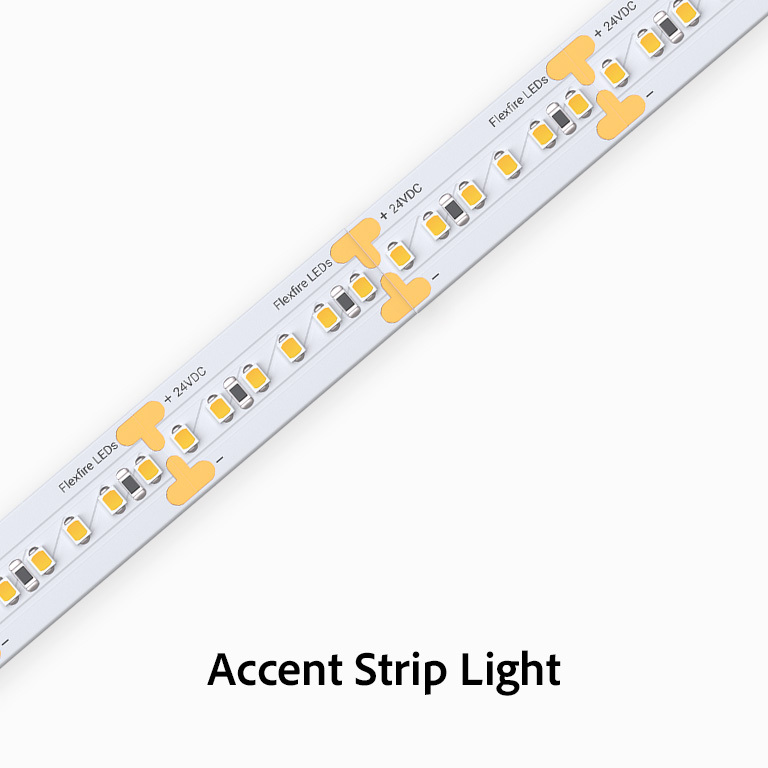 Flexfire LEDs Accent Strip Light