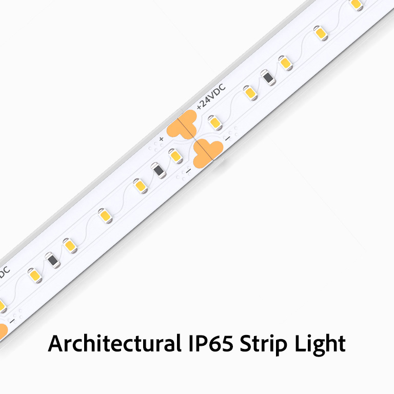 Flexfire LEDs Architectural iP65 LED strip
