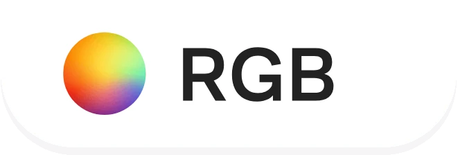 RGB