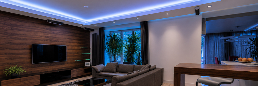 How to Mood Light a Living Room? Hosting & House Party Guide How to Mood Light a Living Room? Hosting & House Party Guide