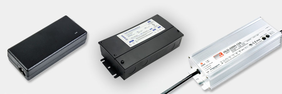 What Size Power Supply Do I Need? Understanding LED Derating What Size Power Supply Do I Need? Understanding LED Derating