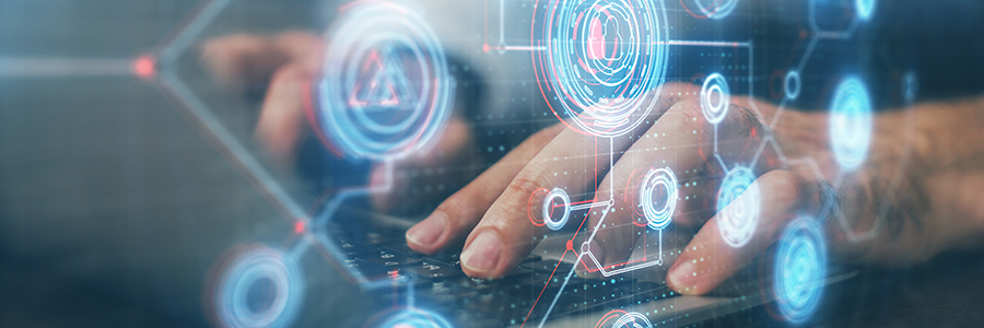 Smart LED lighting controller