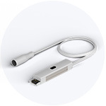 Control Method Lighting Control Method Icon