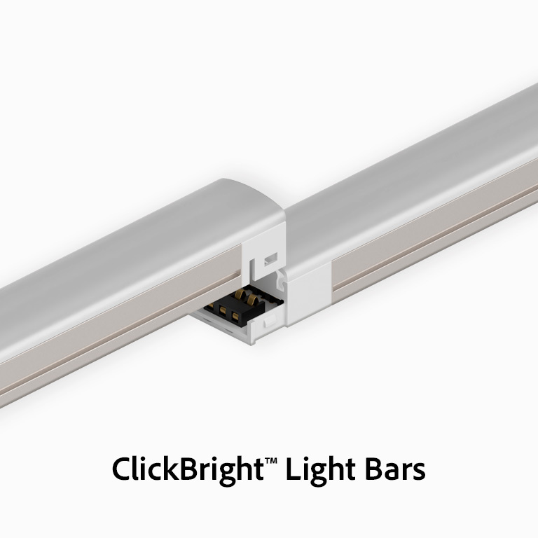 Flexfire LEDs ClickBright Light Bars