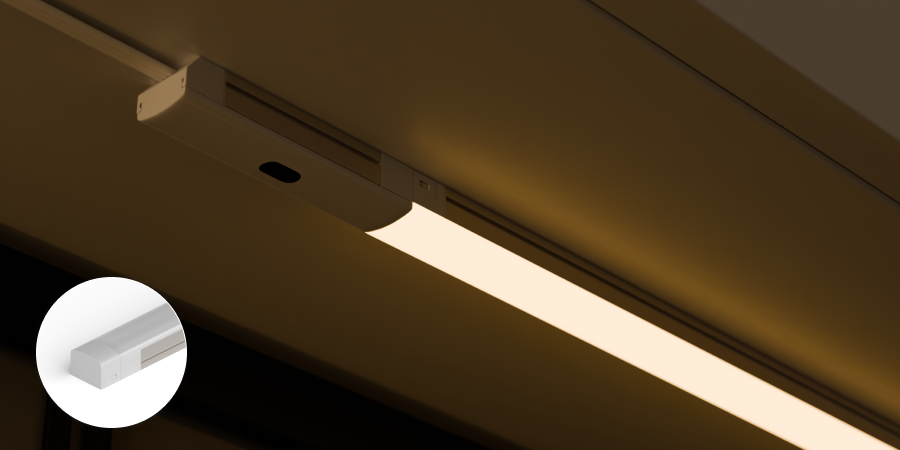 ClickBright Tunable White LED Light Bars