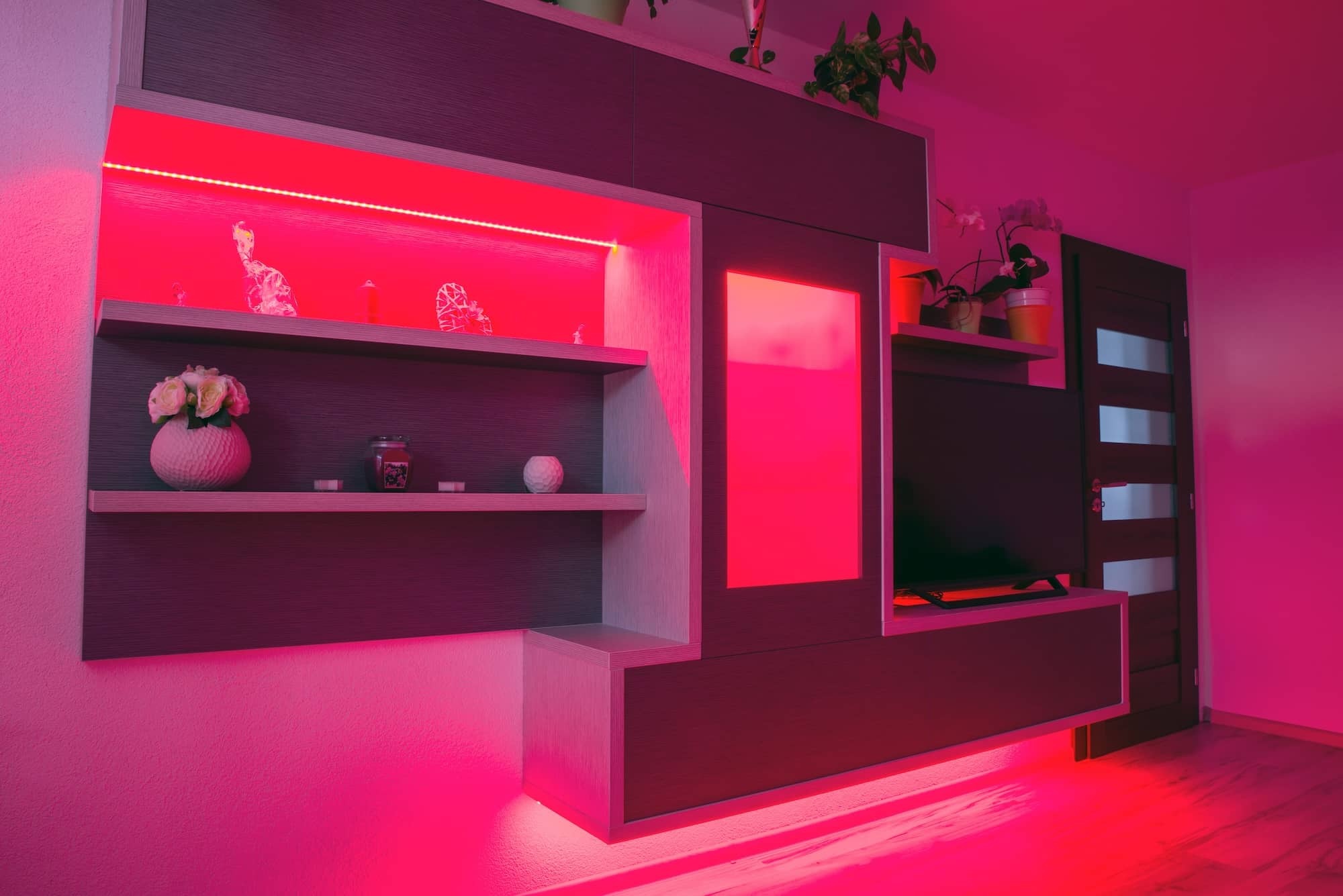 Color Temperature Decisions Every Commercial Designer Color Temperature Decisions Every Commercial Designer