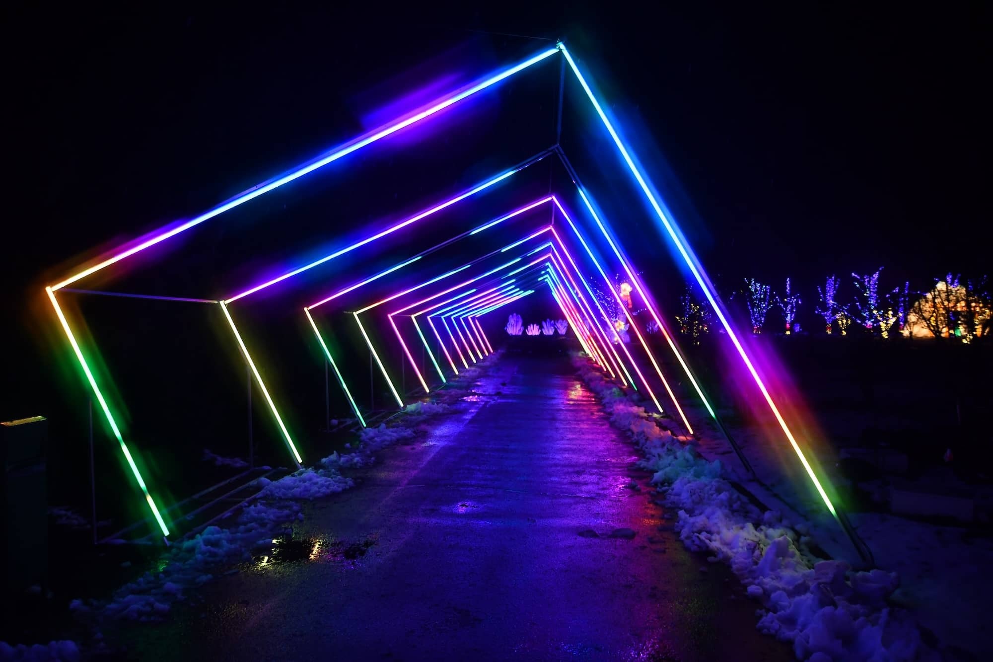 Contractor's Guide to Outdoor LED Strip Lighting