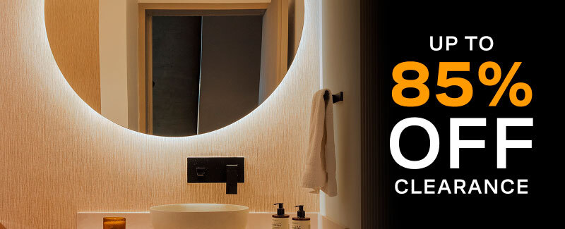 Up to 85% Off Clearance