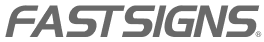 Fastsigns Logo