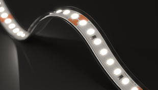 flewrir LEDライト UltraBright Outline™ Series LED Strip Light - High