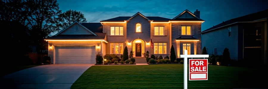 Curb Appeal Lighting and LED Light Design to Boost Property Value Curb Appeal Lighting and LED Light Design to Boost Property Value