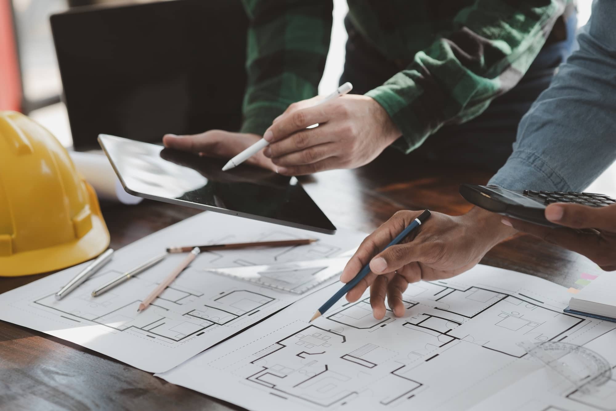 How to Get Your LED Lighting Installed as Designed
