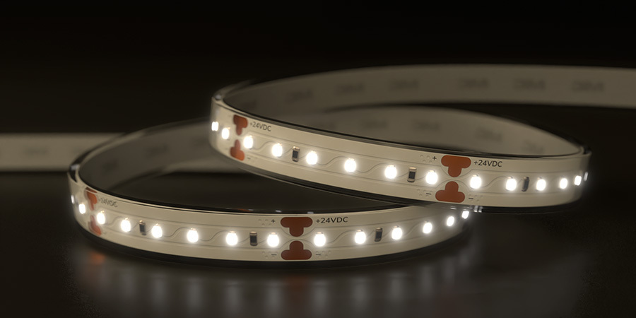 Flexfire LED IP65 Weatherproof Strip Light