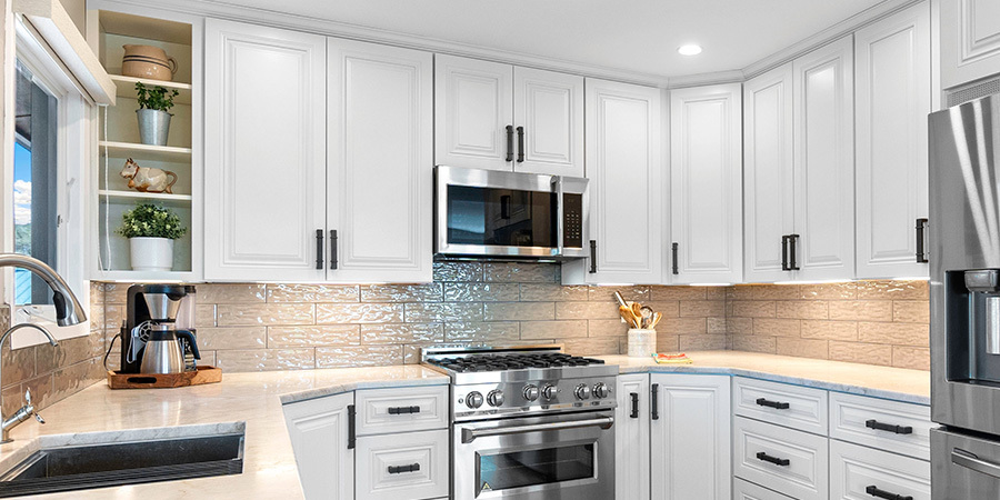 Under Cabinet Kitchen Lighting