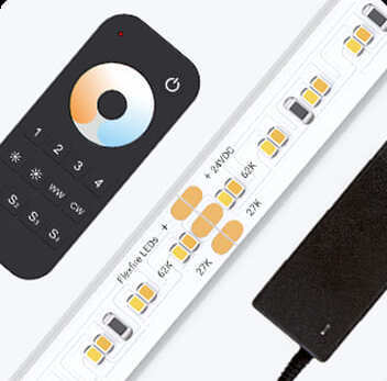 LED Light Kits