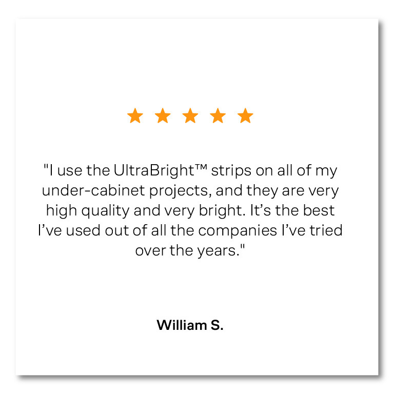 Flexfire LEDs Review 1