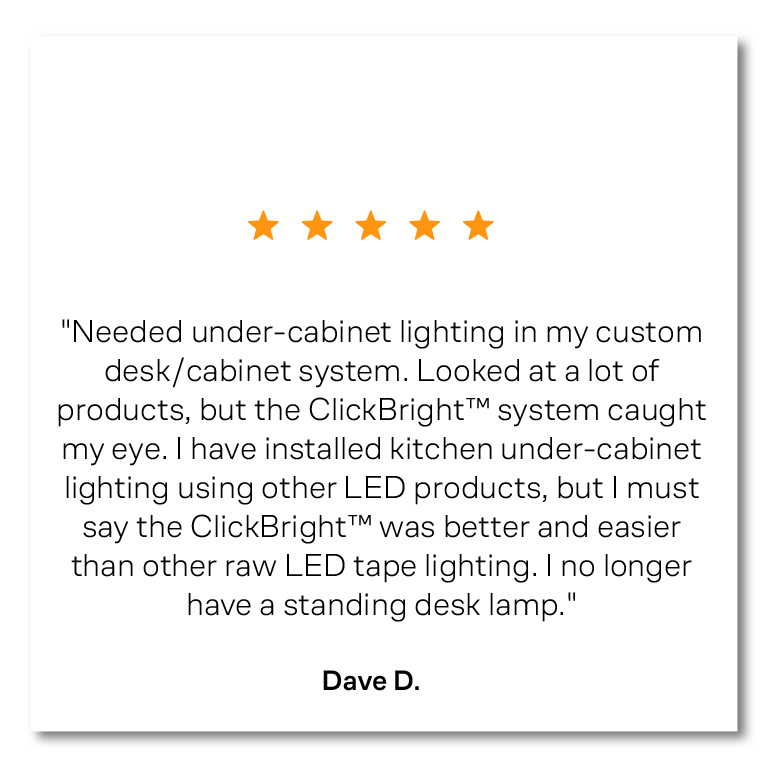 Flexfire LEDs Review 2