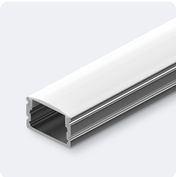 LED Mounting Channels