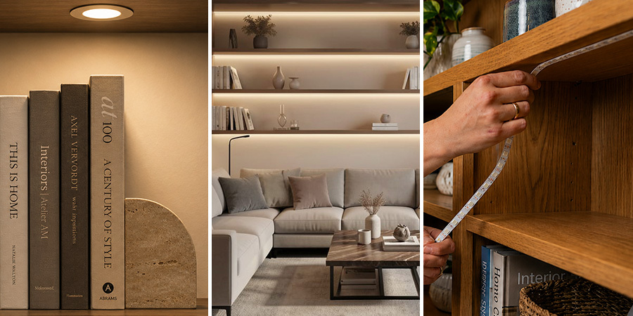 LED Lighting Installation Tips