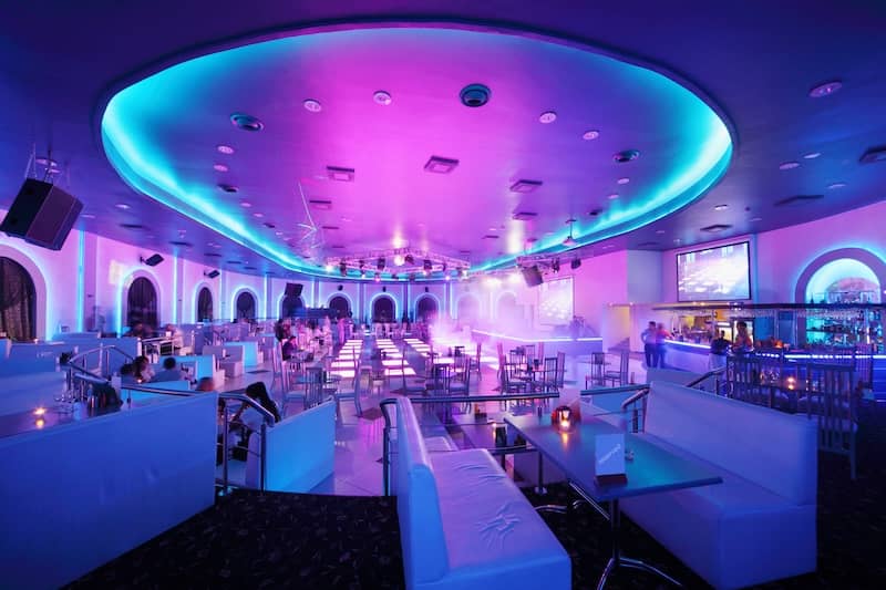 LED Strip Light Placement for High-Impact Interior Design LED Strip Light Placement for High-Impact Interior Design