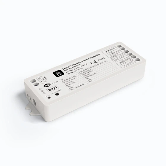 Controllers & Dimmers