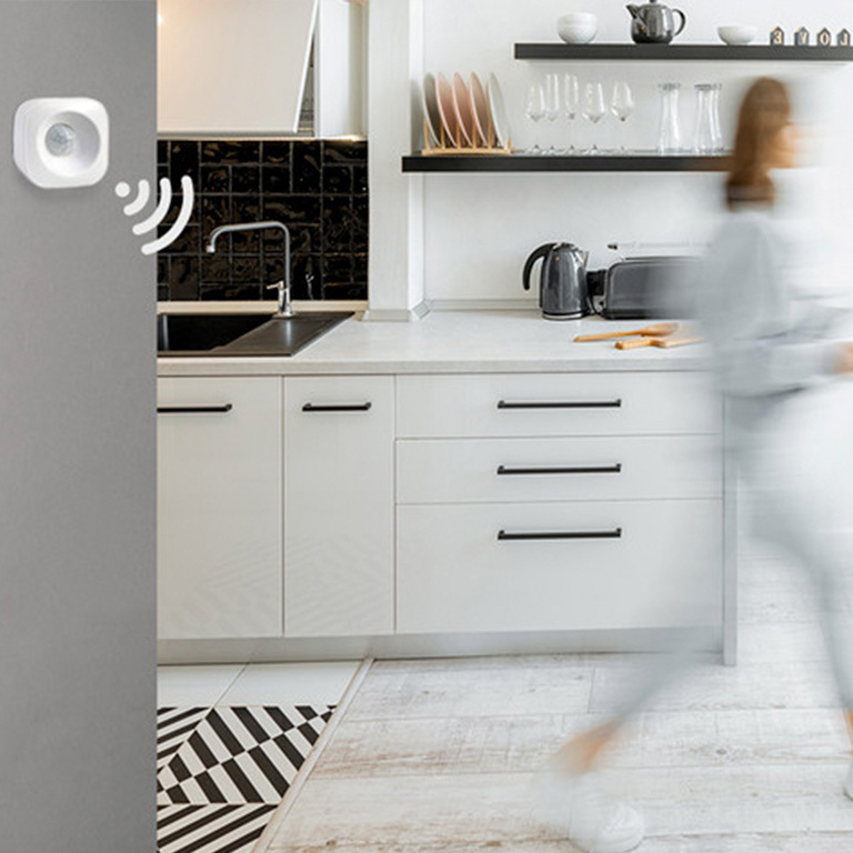 Leona Smart motion sensor