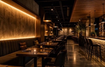 Lighting Mistakes That Ruin Commercial Spaces Lighting Mistakes That Ruin Commercial Spaces
