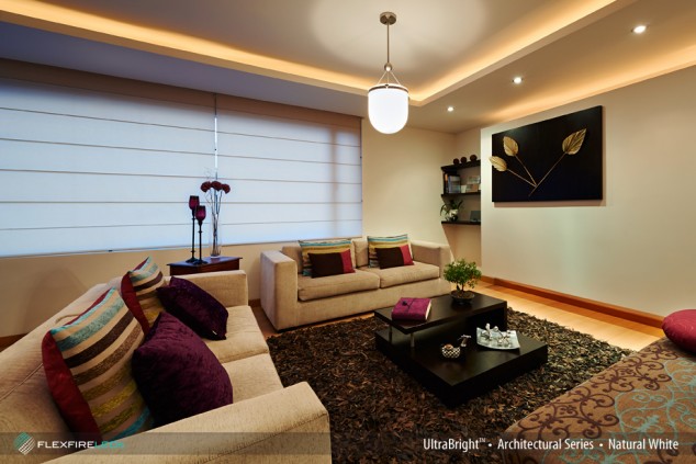 What Is Ambient Light and How Can You Use It in Your Home?