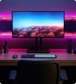 Media Room