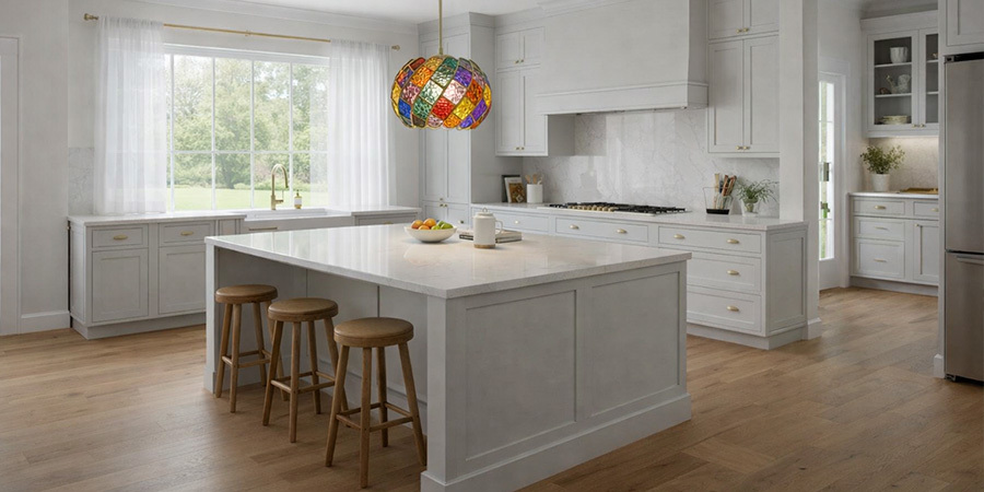 Modern Pendant Lighting