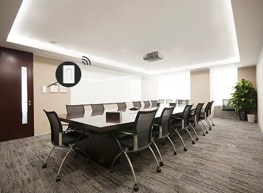 Lighting Control Systems for Offices