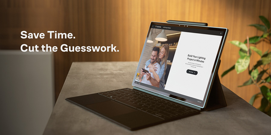 Flexfire LEDs Project Builder