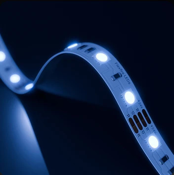RGB LED Strip Lights