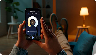 Leona® Smart Home App