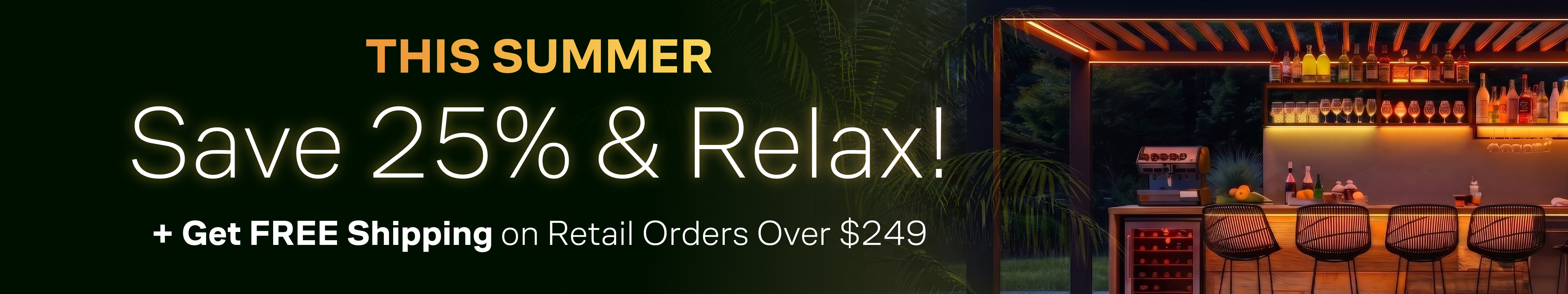Flexfire LEDS Summer Sale