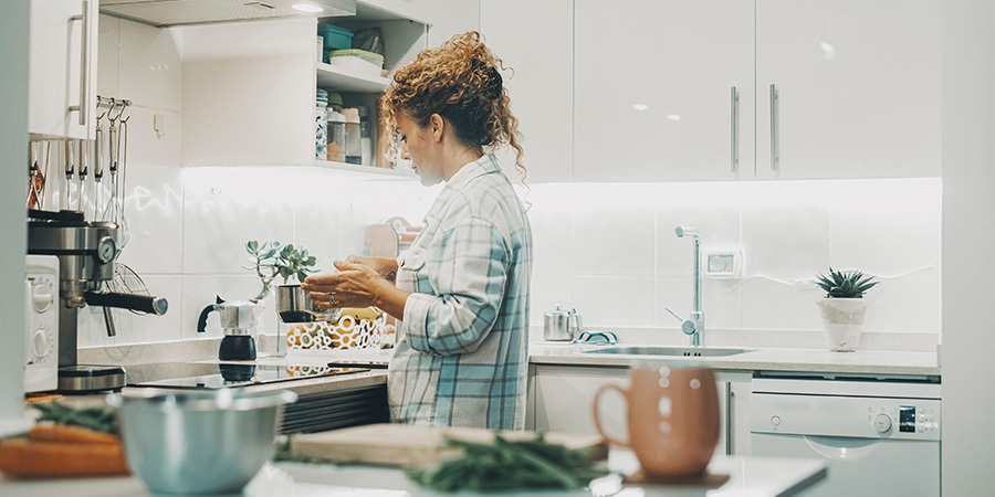 Task Lighting Kitchen