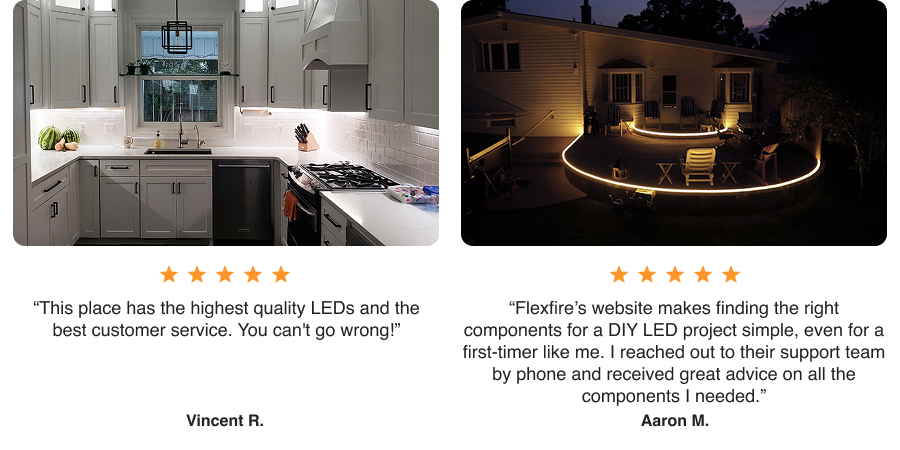 Flexfire User Reviews
