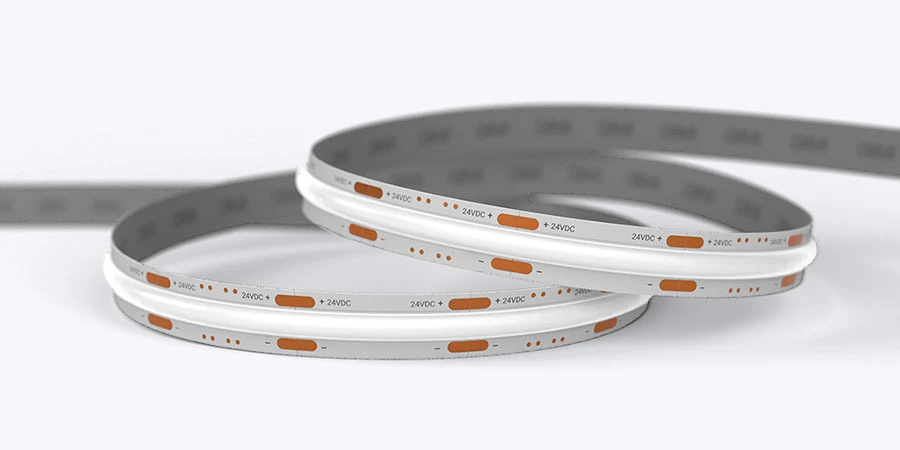 Flexfire LEDs SOB Verity LED Strip