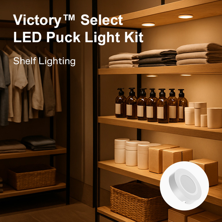 Flexfire LEDs Victory Select Kit