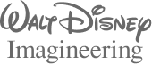 Walt Disney Imagineering Logo