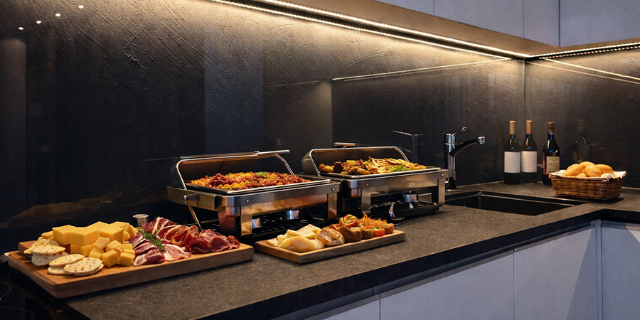 Kitchen Accent Lighting