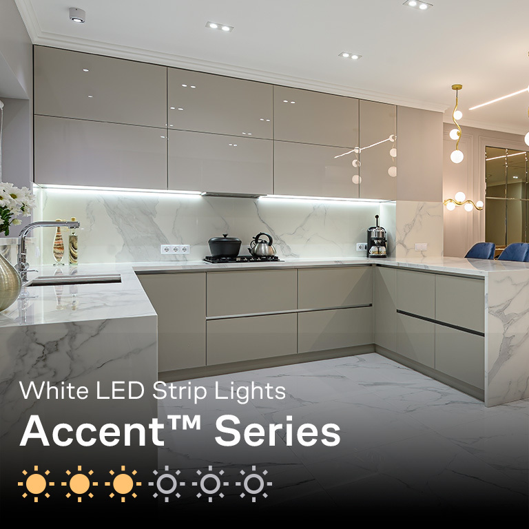 Flexfire LEDs Accent Series