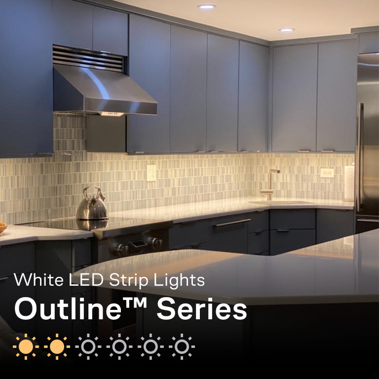 Flexfire LEDs Outline Series