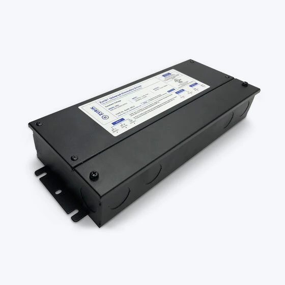 Power Supplies